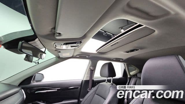 Kia The / новый New Seltos Gravity, 2023 17