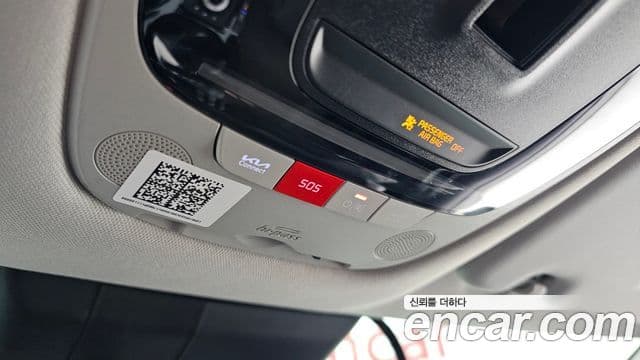 Kia The / новый New Seltos Gravity, 2023 18