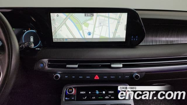 Hyundai The / новый New Palisade Calligraphy, 2024 14