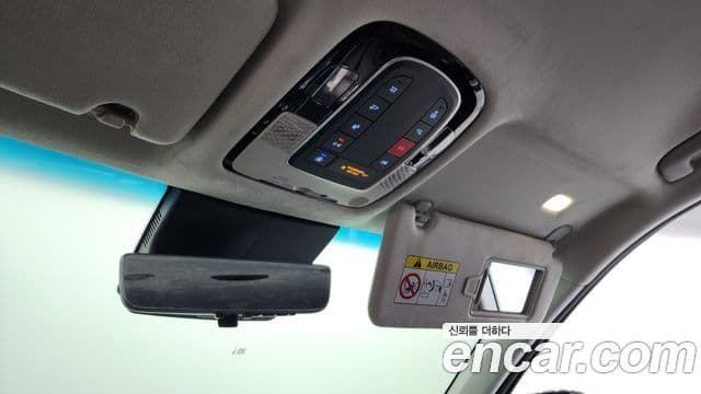 Hyundai The / новый New Palisade Calligraphy, 2024 19