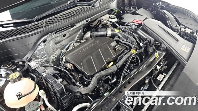 Chevrolet(GM대우) Trax кроссовер 1.2 ACTIV, 2025 6