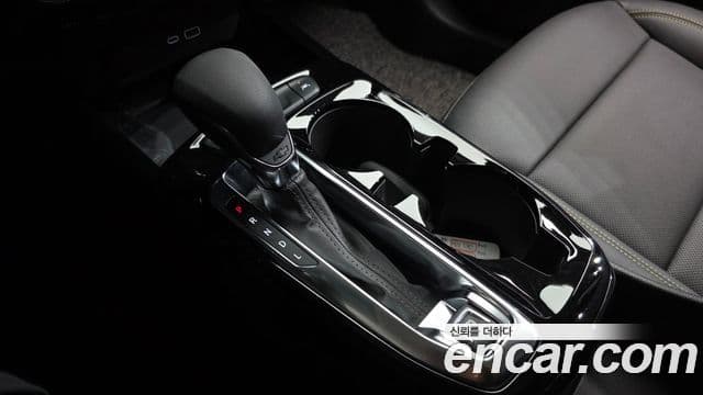 Chevrolet(GM대우) Trax кроссовер 1.2 ACTIV, 2025 9