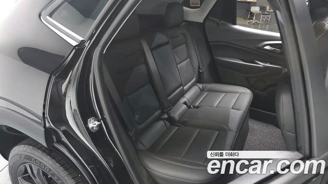 Chevrolet(GM대우) Trax кроссовер 1.2 ACTIV, 2025 11