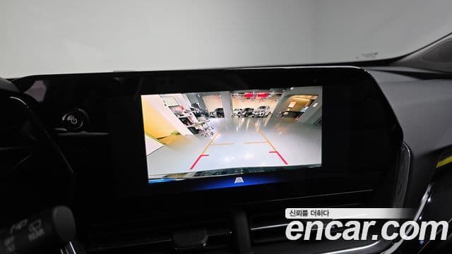 Chevrolet(GM대우) Trax кроссовер 1.2 ACTIV, 2025 16