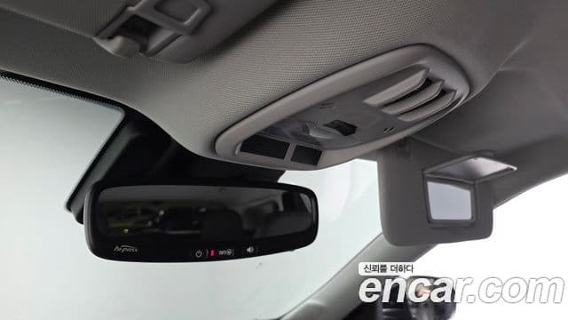 Chevrolet(GM대우) Trax кроссовер 1.2 ACTIV, 2025 18