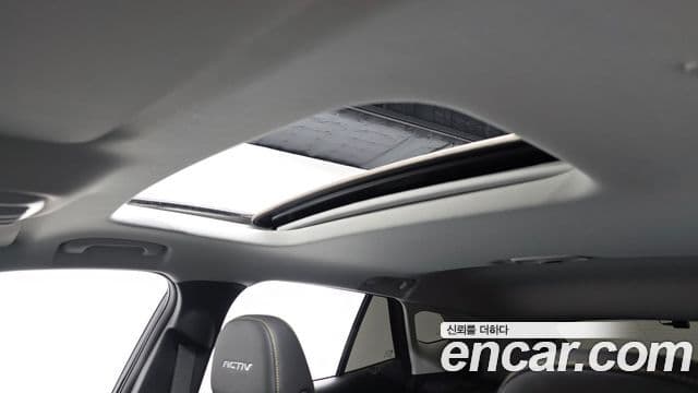 Chevrolet(GM대우) Trax кроссовер 1.2 ACTIV, 2025 19