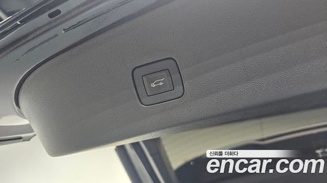 Chevrolet(GM대우) Trax кроссовер 1.2 ACTIV, 2025 20