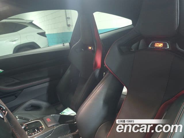 BMW M4 (G82) M4 CS xDrive, 2025 4