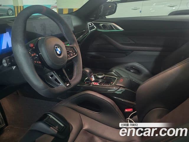 BMW M4 (G82) M4 CS xDrive, 2025 7