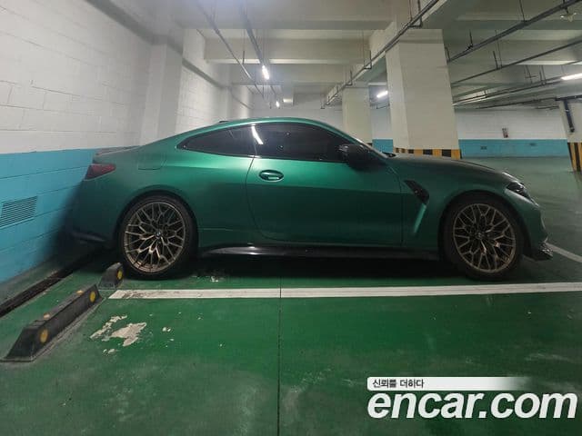 BMW M4 (G82) M4 CS xDrive, 2025 8