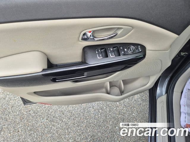 Kia All New Carnival Prestige, 2018 6