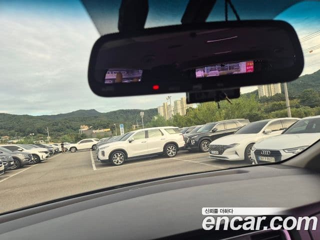 Kia All New Carnival Prestige, 2018 15