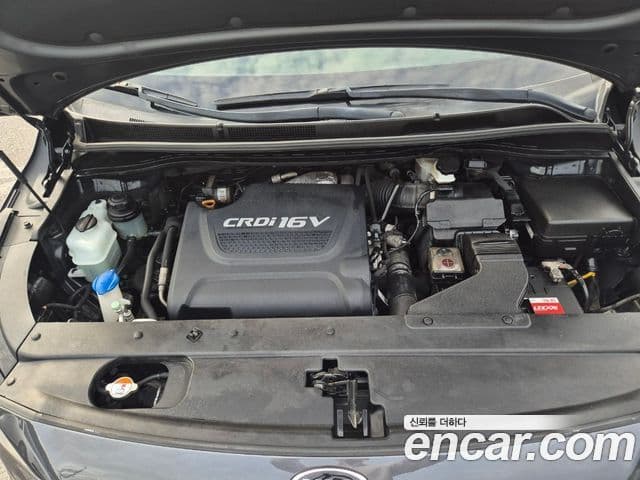 Kia All New Carnival Prestige, 2018 19