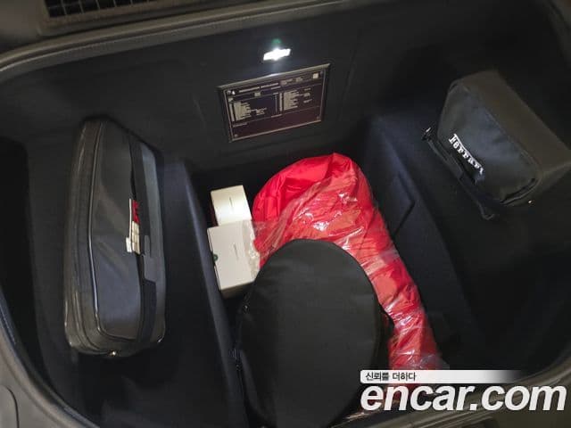 Ferrari 296 GTS 3.0 V6, 2024 11