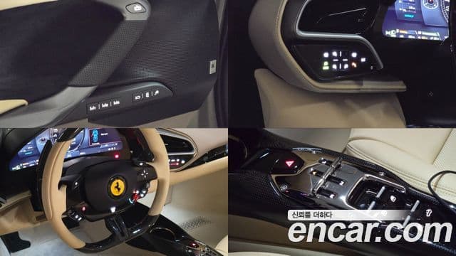 Ferrari 296 GTS 3.0 V6, 2024 14