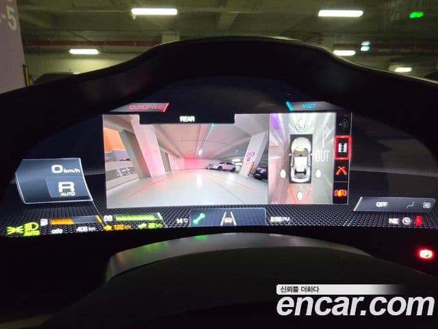 Ferrari 296 GTS 3.0 V6, 2024 17