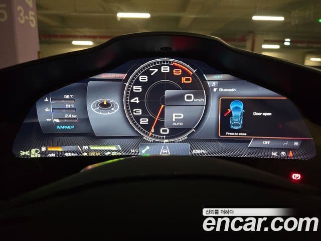 Ferrari 296 GTS 3.0 V6, 2024 18