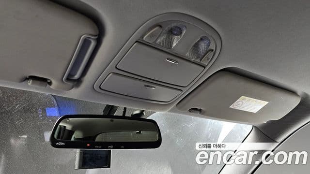 Hyundai Santa Fe CM Premier, 2011 18