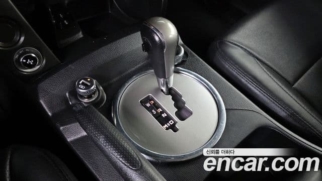 KG모빌리티(SsangYong) The / новый New Korando Sport 2.2 Extreme 4WD, 2017 9