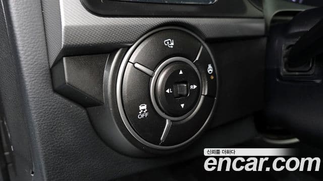 KG모빌리티(SsangYong) The / новый New Korando Sport 2.2 Extreme 4WD, 2017 11