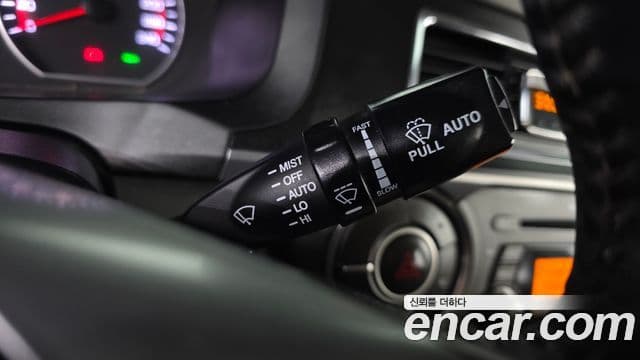 KG모빌리티(SsangYong) The / новый New Korando Sport 2.2 Extreme 4WD, 2017 12