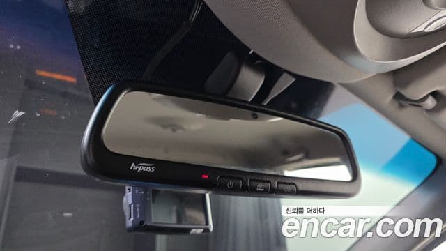 KG모빌리티(SsangYong) The / новый New Korando Sport 2.2 Extreme 4WD, 2017 16