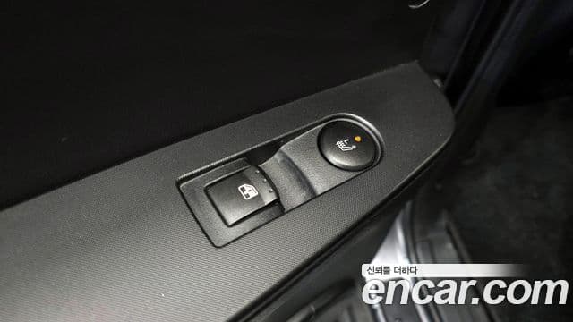 KG모빌리티(SsangYong) The / новый New Korando Sport 2.2 Extreme 4WD, 2017 18