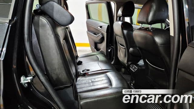 Chevrolet(GM대우) Orlando пакет безопасности, 2014 14