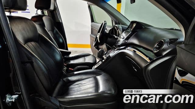 Chevrolet(GM대우) Orlando пакет безопасности, 2014 15