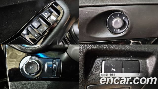 Chevrolet(GM대우) Orlando пакет безопасности, 2014 16