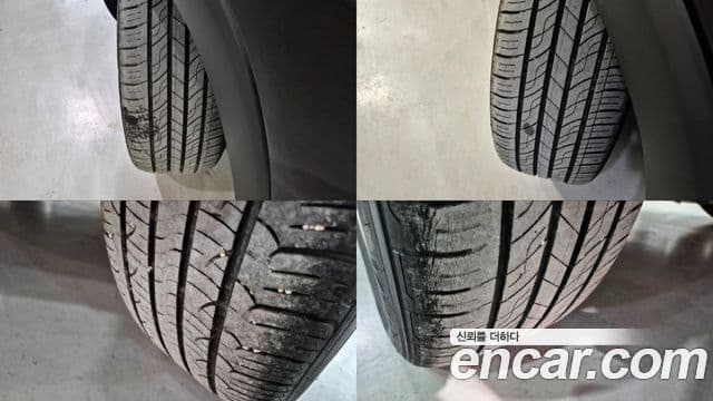 Chevrolet(GM대우) Orlando пакет безопасности, 2014 19