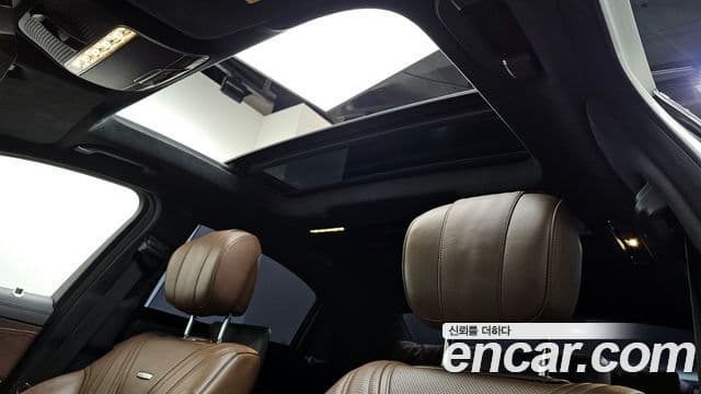 Mercedes-Benz S-класс W222 S63 AMG 4MATIC+ performance Edition, 2018 18