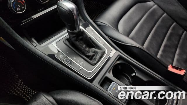 Volkswagen Гольф 7세대, 2014 9