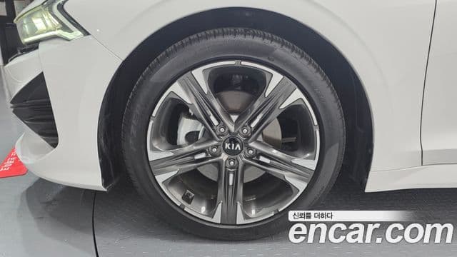Kia K5 3세대 Noblesse, 2020 все фото