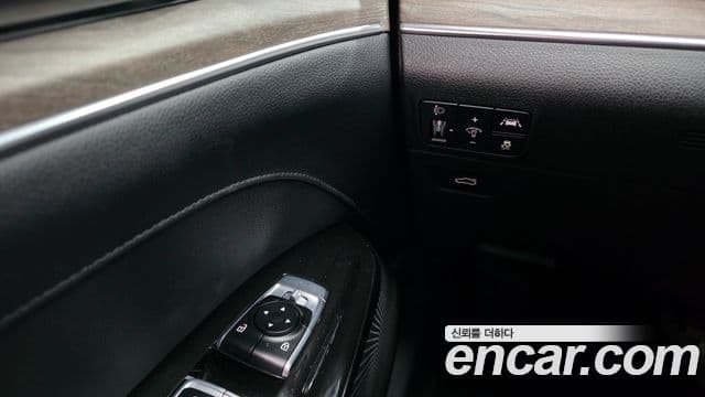 Kia K5 3세대 Noblesse, 2020 18