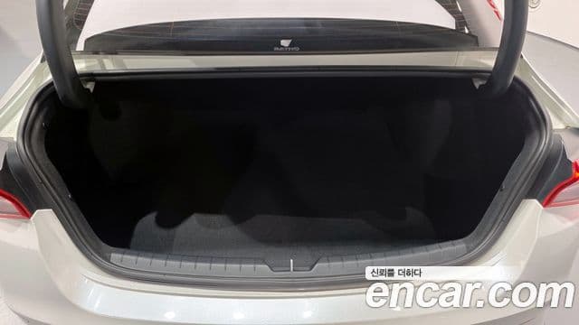 Kia K5 3세대 Noblesse, 2020 20