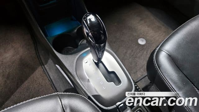 Chevrolet(GM대우) The / новый Next Spark LTZ, 2016 9