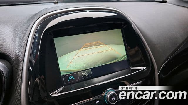 Chevrolet(GM대우) The / новый Next Spark LTZ, 2016 14