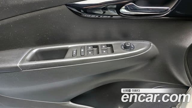 Chevrolet(GM대우) The / новый Next Spark LTZ, 2016 18