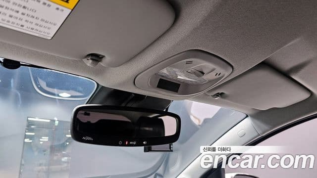 Chevrolet(GM대우) The / новый Next Spark LTZ, 2016 20