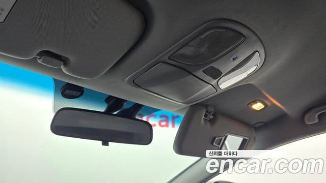 Hyundai YF Sonata люксовая версия, 2010 20