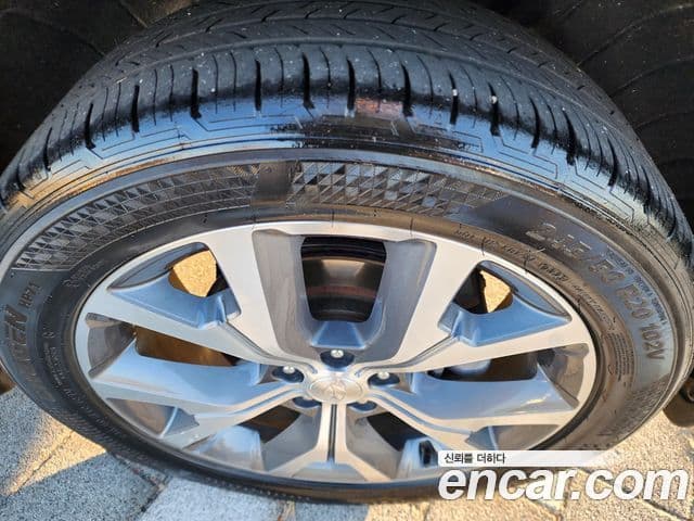 Hyundai Palisade Prestige, 2021 7