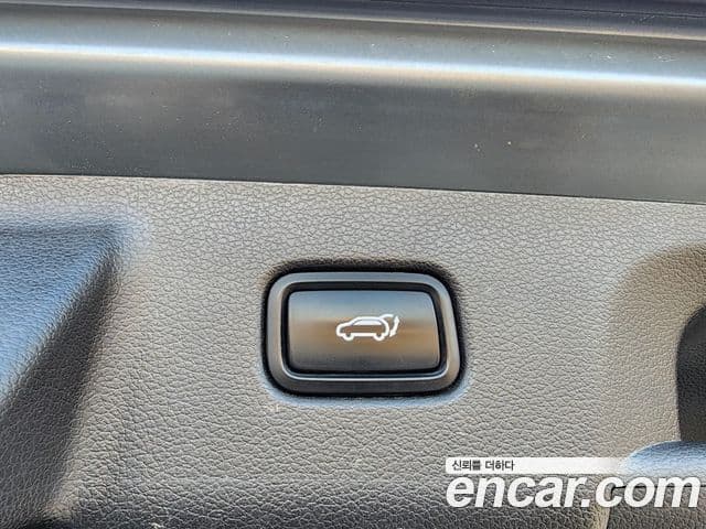 Hyundai Palisade Prestige, 2021 11