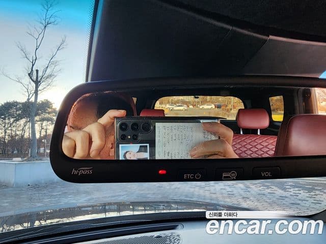 Hyundai Palisade Prestige, 2021 14