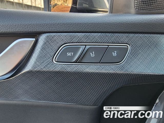 Hyundai Palisade Prestige, 2021 15