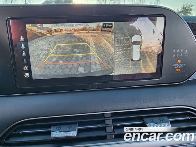 Hyundai Palisade Prestige, 2021 17