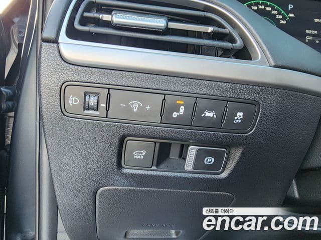 Hyundai Palisade Prestige, 2021 18