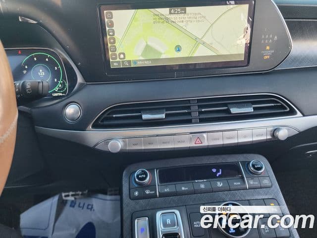 Hyundai Palisade Prestige, 2021 19