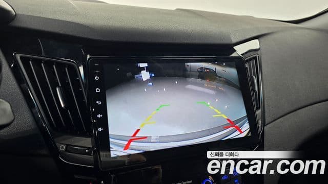 Hyundai YF Sonata чёрный, 2011 16