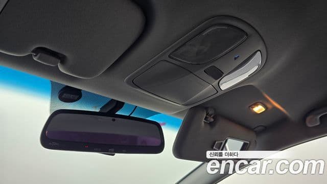 Hyundai YF Sonata чёрный, 2011 20